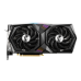 MSI GeForce RTX 3060 GAMING X 12GB GDDR6 Graphics Card